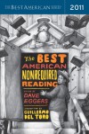 The Best American Nonrequired Reading 2011: The Best American Series - Dave Eggers