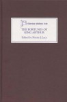 The Fortunes of King Arthur (Arthurian Studies) - Norris J. Lacy