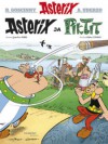 Asterix ja piktit - Jean-Yves Ferri, Didier Conrad