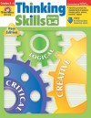 Thinking Skills, Grades 3-4 - Evan-Moor Educational Publishers