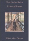 Il caso del lituano - Alicia Giménez Bartlett, Maria Nicola