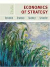 Economics of Strategy - David Besanko, David Dranove