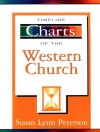 Timeline Charts of the Western Church - Susan Lynn Peterson