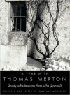 A Year with Thomas Merton - Thomas Merton