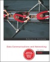 Data Communications And Networking. - Behrouz A. Forouzan