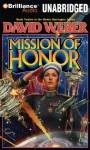 Mission of Honor - David Weber