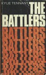 The Battlers - Kylie Tennant