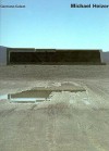 Michael Heizer - Germano Celant