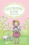 Clementine Rose and the Farm Fiasco (Clementine Rose, #4) - Jacqueline Harvey