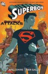 Superboy: Smallville Attacks - Jeff Lemire