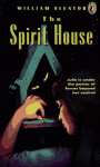 The Spirit House - William Sleator