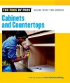 Cabinets and Countertops - Fine Homebuilding Magazine, Fine Homebuilding Magazine