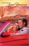 A Holiday Romance - Carrie Alexander