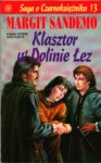 Klasztor w Dolinie Łez - Margit Sandemo