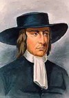 False Teachers and Preachers in Christianity - George Fox