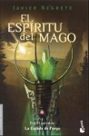 El espíritu del mago - Javier Negrete