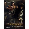 Caravaggio The Stories of St Matthew - Stefano Zuffi