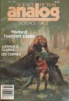 Analog Science Fiction/Science Fact, July 1983 - Stanley Schmidt