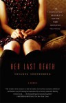 Her Last Death: A Memoir - Susanna Sonnenberg