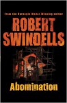 Abomination - Robert Swindells