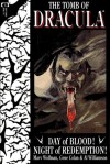 Day of Blood! Night of Redemption! Tomb of Dracula, Vol. 1 - Marv Wolfman, Gene Colan, Al Williamson