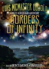 Borders of Infinity [With Earbuds] - Lois McMaster Bujold, Grover Gardner