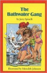 The Bathwater Gang (Springboard Books) - Jerry Spinelli