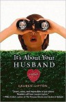 It's About Your Husband - Lauren Lipton