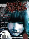 Something Wicked # 01 (Something Wicked SF & Horror Magazine) - Joe Vaz, Sarah Lotz, Jurgens De Lange, Fayyaad Hendricks, Jonathan Perry, Evan Morris, Ryan Saunders, Domenico Pisanti, Vianne Venter