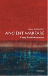 Ancient Warfare: A Very Short Introduction (Very Short Introductions) - Harry Sidebottom