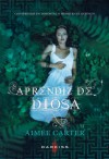 Aprendiz de diosa - Aimee Carter