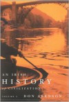 An Irish History of Civilization, Vol. 2 - Don Akenson