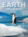 Earth Matters. - David de Rothschild