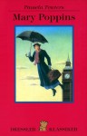 Mary Poppins - P.L. Travers