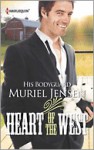 His Bodyguard - Muriel Jensen