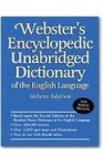 Webster's Encyclopedic Unabridged Dictionary Of The English Language - Rhr Press