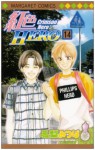 Crimson Hero / Beniiro Hero Vol.14 [In Japanese] - Mitsuba Takanashi