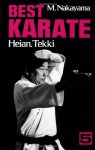 Best Karate, Vol.5: Heian, Tekki - Masatoshi Nakayama