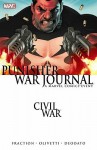 Punisher War Journal: Civil War - Matt Fraction, Ariel Olivetti, Mike Deodato Jr.