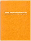 Current Research in Phytolith Analysis: Applications in Archaeology and Paleoecology - Deborah M. Pearsall, Dolores R. Piperno