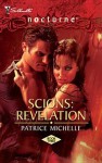 Revelation - Patrice Michelle