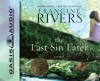 The Last Sin Eater - Francine Rivers, Anita Lustrea
