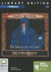 The Valley of the Lost - Emily Rodda, Ron Haddrick