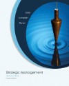 Strategic Management: Text and Cases - Gregory G. Dess, G.T. Lumpkin, Alan Eisner
