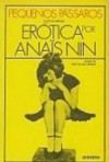 Pequenos pássaros - Anaïs Nin, Ed Artens