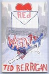 Red Wagon - Ted Berrigan