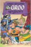 The Groo Kingdom - Sergio Aragonés, Mark Evanier, M.E., Stan Sakai, Tom Luth