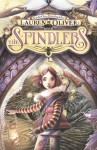 The Spindlers - Lauren Oliver