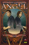 Angel: el síndrome del príncipe heredero - Bill Willingham