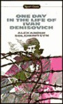 One Day in the Life of Ivan Denisovich - Aleksandr Solzhenitsyn, Ralph Parker, Marvin L. Kalb
